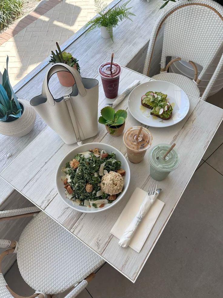 SOFT MORNINGS -- A Spring Collection