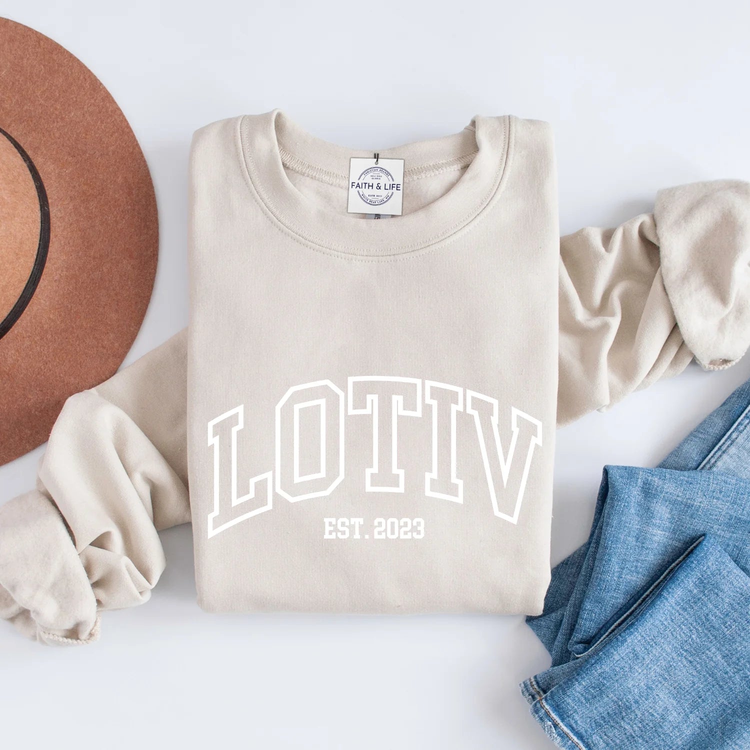 LOTIV MERCH