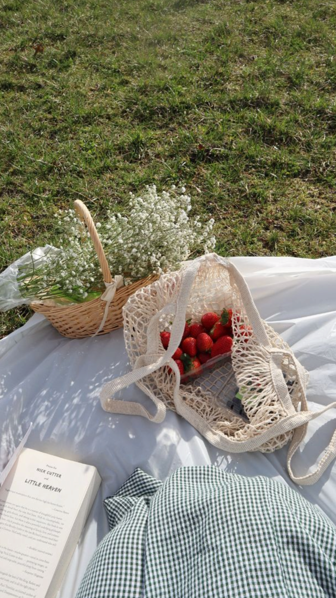 Honey Bloom -- A Summer Collection