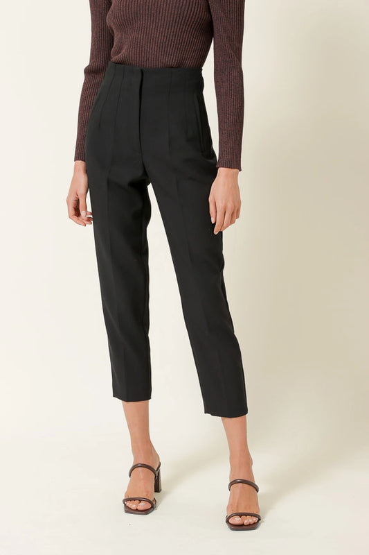 The Saint Pants (Black)